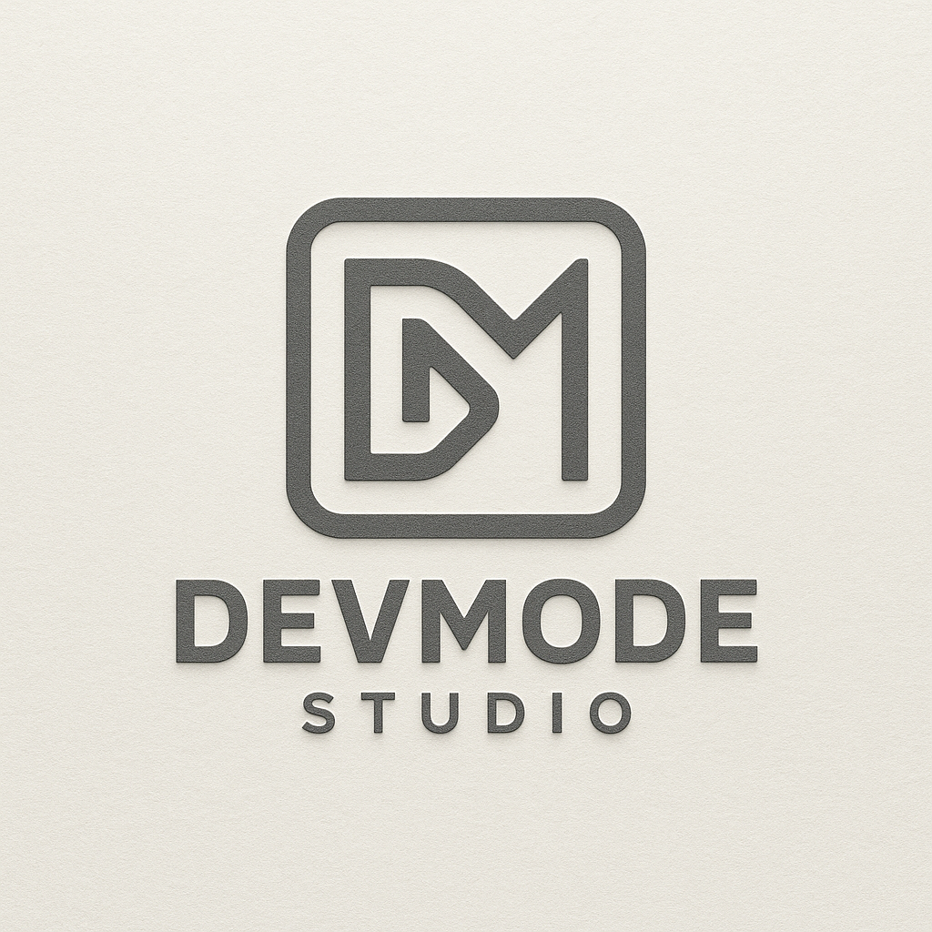 DevMode Studio